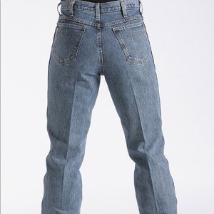 Cinch jeans mens like new